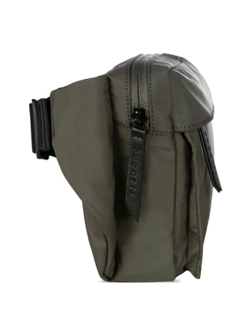 Bugatti Legere Gürteltasche 34 cm olive