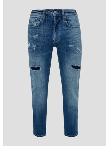 s.Oliver Jeans-Hose NELIO in 56Z4_blau