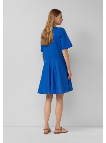 s.Oliver Kleid  in  5615_royalblau