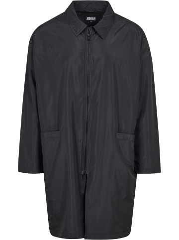 Urban Classics Urban Classics Mäntel in black