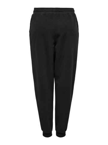 Only Play Jogginghose in Black