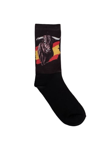Jenes Socks Socken in Multicolored