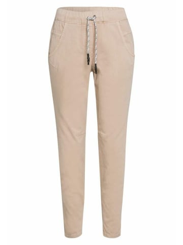 Marc Aurel Chino für Damen in hell-braun