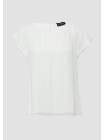 s.Oliver Bluse in 0200_creme