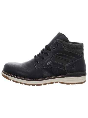 rieker Stiefelette in schwarz