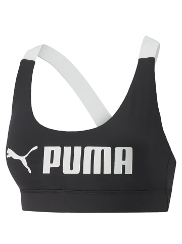 Puma Sport-BH Fit in black