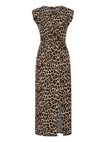 Cloud5ive Day Dress in brown
