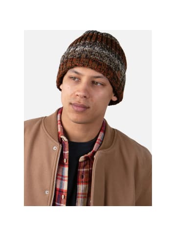 Barts M AKOTAN BEANIE in Orange