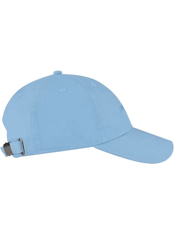 normani Baseballkappe Set Capul in Beige/Hellblau