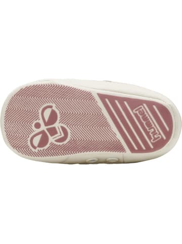 Hummel Kinder Sneaker in Rosa