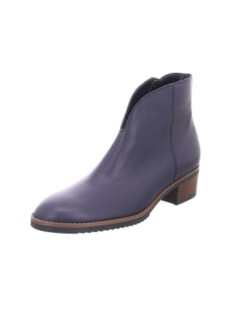 Gabor Stiefeletten für Damen in blau