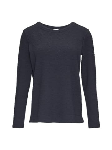 S. Oliver Sweatshirt für Damen in olive