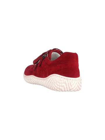 Gabor Sneaker in Rot