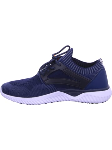 Dockers by Gerli Sneaker in blau