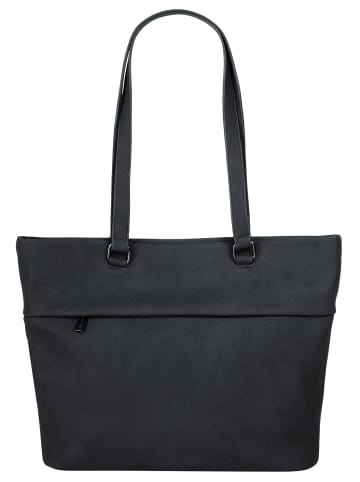 Betty Barclay Shopper Kunstfaser in dunkelblau