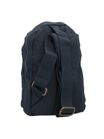 Camel Active Journey Umhängetasche 28 cm in dark blue