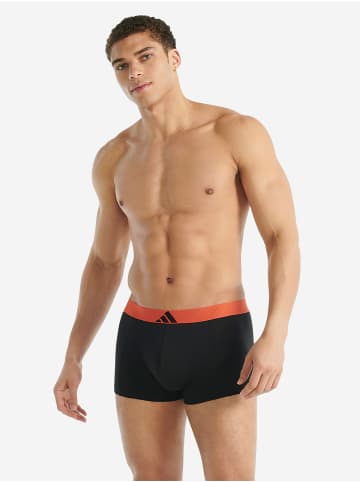 adidas Trunk Dynamic Stretch Cotton in assorted-4