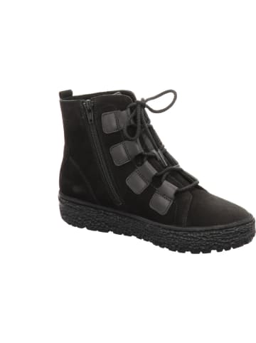 Hartjes Stiefeletten/Boot in schwarz