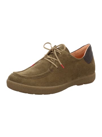 Think! Halbschuh GEOAG in Toffe/Kombi