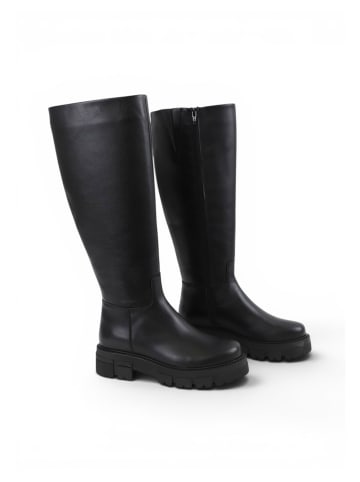 Apple of Eden Stiefel AOEGIGI in BLACK