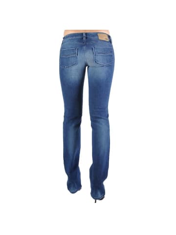 Diesel Jean Wenga 8RT Blau
