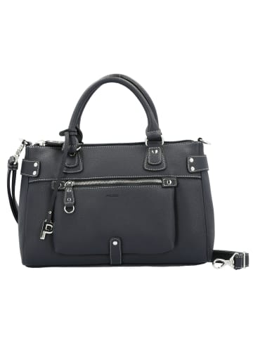 PICARD Loire Handtasche 33 cm in ozean