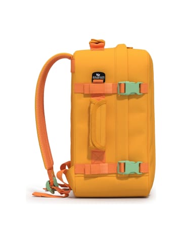 Cabinzero Classic 119 Daypack 39 cm Laptopfach honeycomb