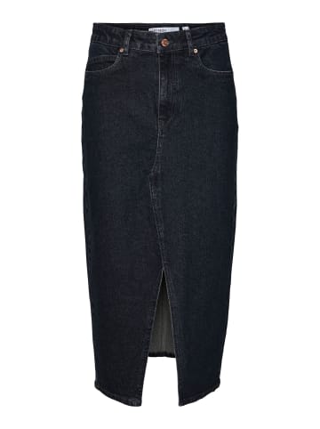 Vero Moda Jeansrock in Dark Blue Denim 1