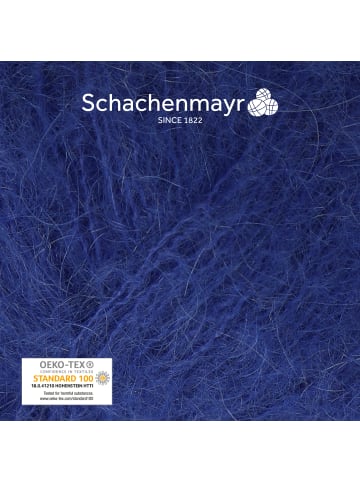 Schachenmayr since 1822 Handstrickgarne Elegant Mohair, 25g in Blau