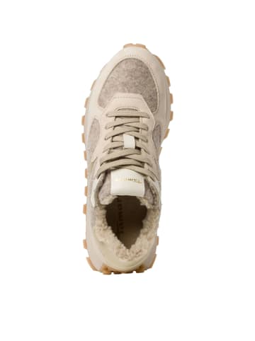 Tamaris Sneaker Low in Beige