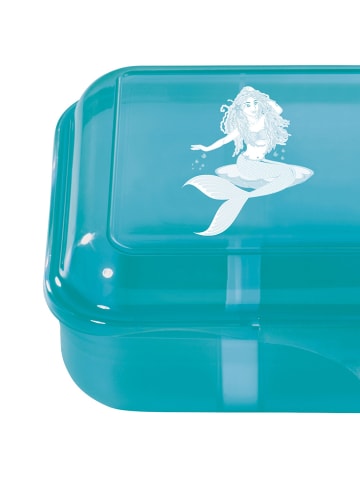 Step by Step Brotdose 18 cm Mermaid Lola