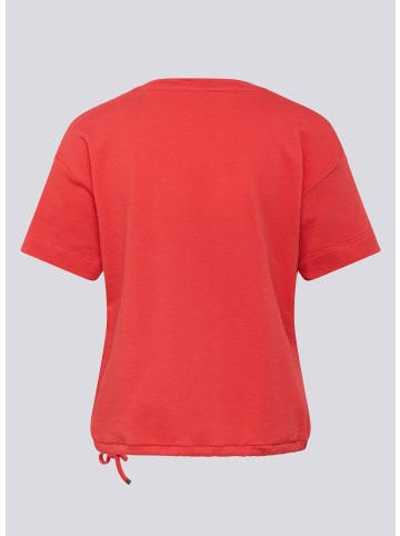 Rabe T-Shirt in Koralle