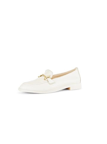 Gabor Fashion Slipper in beige