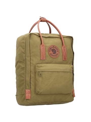 FJÄLLRÄVEN Kanken No. 2 Rucksack 27 cm in foilage green