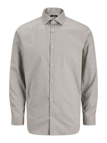 Jack & Jones Hemd in Smokey Olive