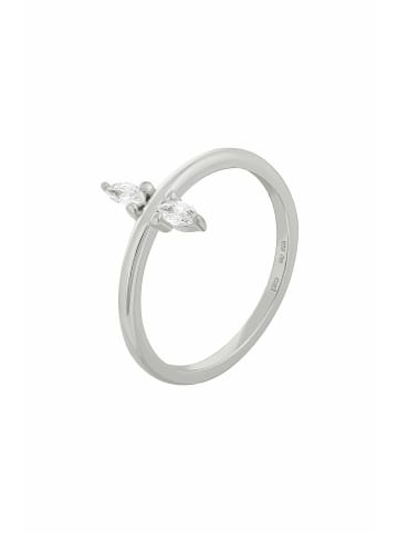 caï Ring für Damen in silber