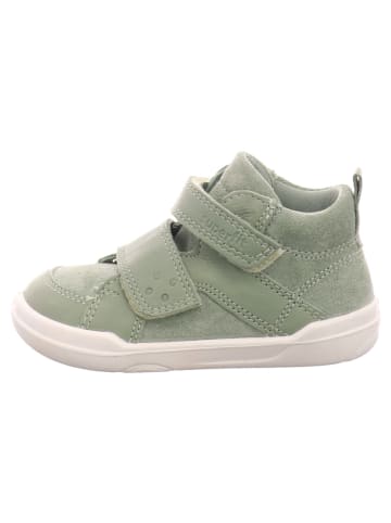 Legero Kleinkinderstiefel kalt  in  Grün