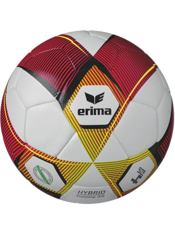erima Fußball "Erima Hybrid Training 2.0" in Rot