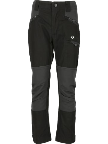 Zigzag Outdoorhose Bono in 1051 Asphalt