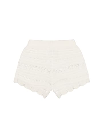 Noppies Shorts in Egret