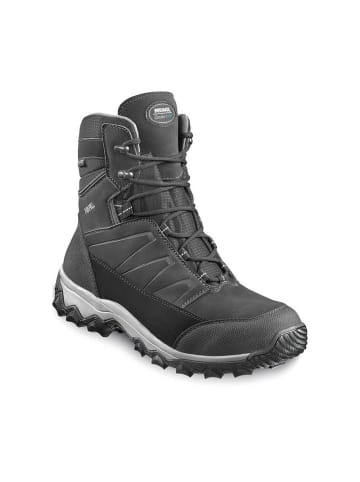 MEINDL Winterstiefel in schwarz