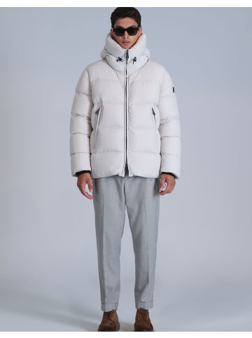 Lufian Jacke Tommy in STONE