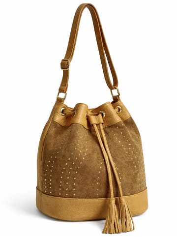 collezione alessandro Beutel " Andalusien " in braun