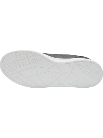 Hummel Sneaker in Schwarz