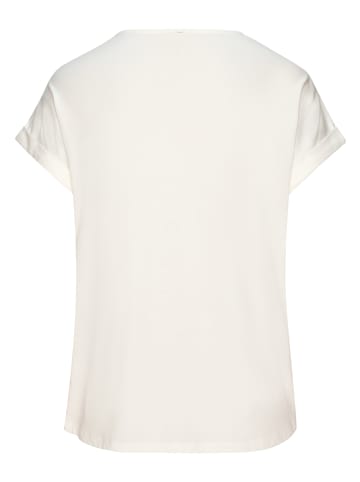 Vivance by Lascana T-Shirt in creme