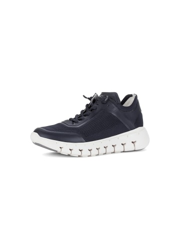 Gabor Sneaker für Damen in blau