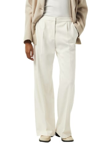 comma Stoffhose für Damen in beige