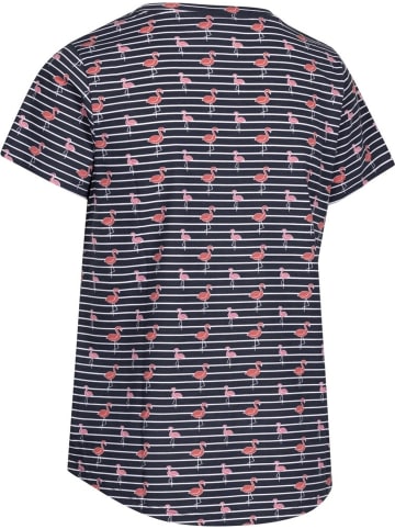 Trespass Top "Cara" in Blau