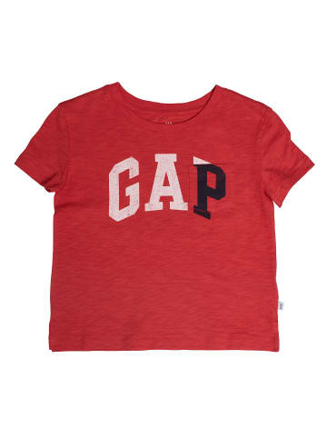 GAP Shirt in Red