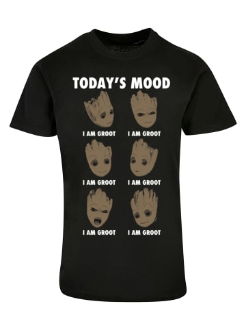 Absolute Cult Absolute Cult T-Shirts in black